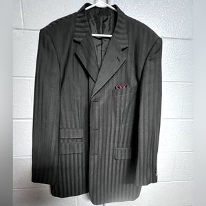 Stacy adams 44R blazer